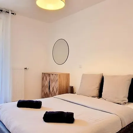 Splendide Daire *